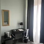 La Terrazza Su 3*