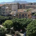La Terrazza Su فندق مبيت وإفطار باليرمو