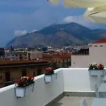 La Terrazza Su 3* باليرمو