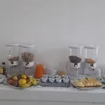 فندق مبيت وإفطار La Terrazza Su باليرمو