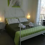 فندق مبيت وإفطار La Terrazza Su 3*