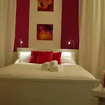 La Terrazza Su فندق مبيت وإفطار