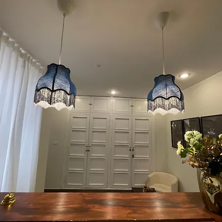 فندق مبيت وإفطار La Terrazza Su باليرمو