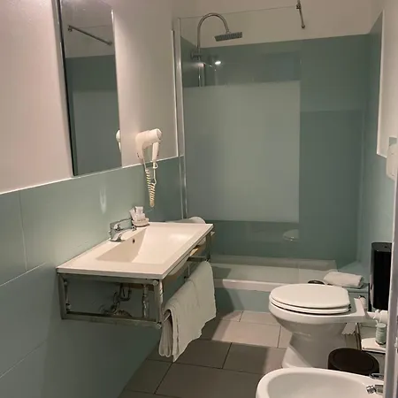 La Terrazza Su فندق مبيت وإفطار باليرمو