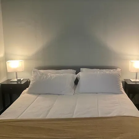 La Terrazza Su فندق مبيت وإفطار 3*