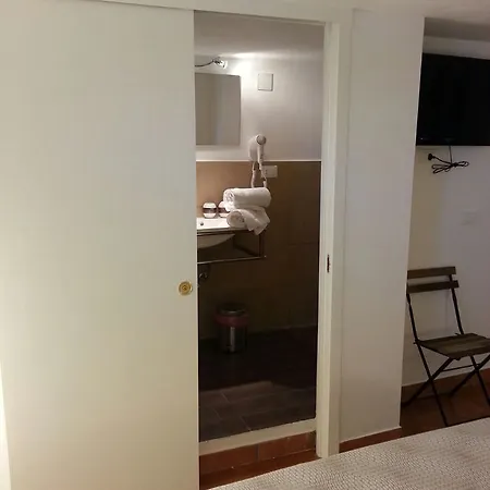 La Terrazza Su فندق مبيت وإفطار