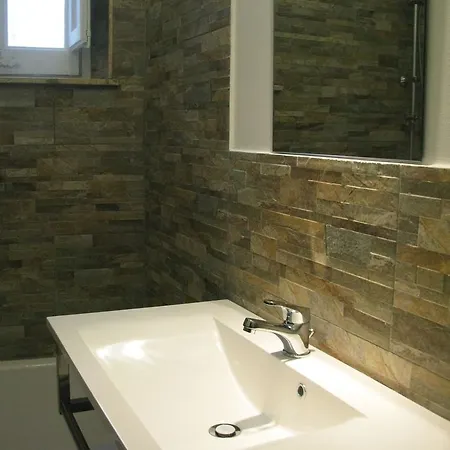 La Terrazza Su فندق مبيت وإفطار