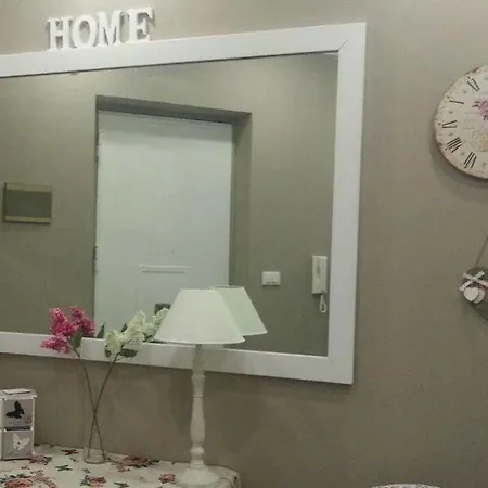 فندق مبيت وإفطار La Terrazza Su