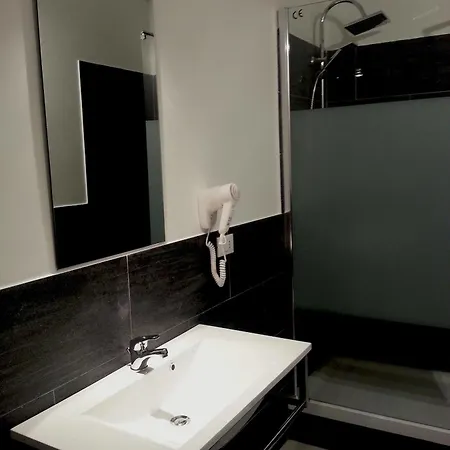 La Terrazza Su فندق مبيت وإفطار 4*