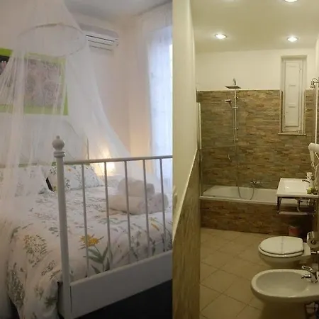 La Terrazza Su باليرمو