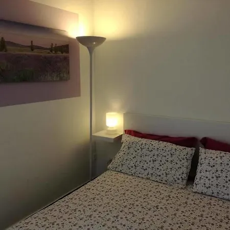 Bed & Breakfast La Terrazza Su 3*