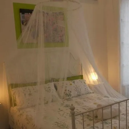 La Terrazza Su فندق مبيت وإفطار