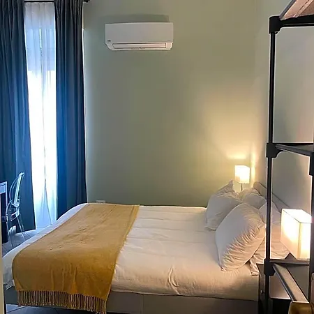 La Terrazza Su فندق مبيت وإفطار