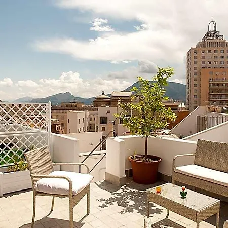 La Terrazza Su