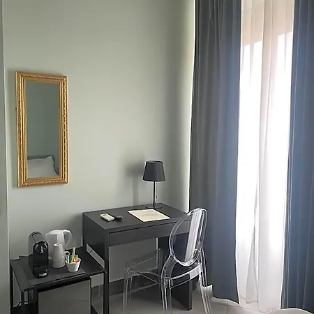 فندق مبيت وإفطار La Terrazza Su