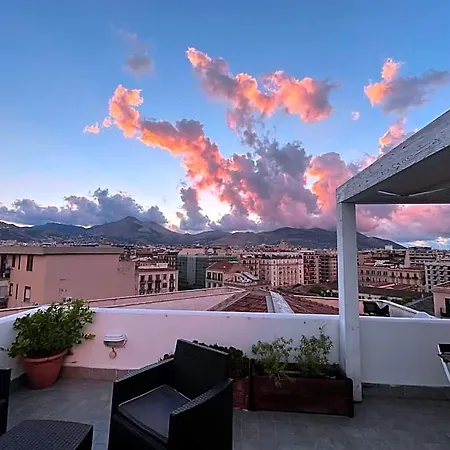 La Terrazza Su