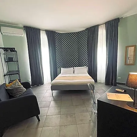 فندق مبيت وإفطار La Terrazza Su