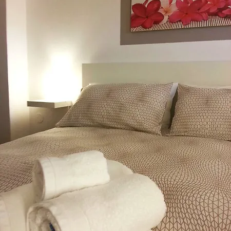 La Terrazza Su فندق مبيت وإفطار باليرمو