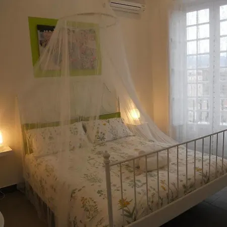 La Terrazza Su Bed & Breakfast *