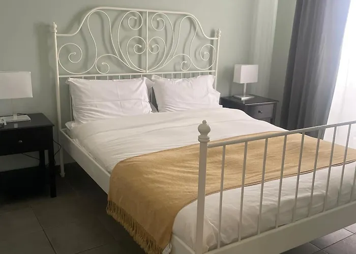 La Terrazza Su לינה וארוחת בוקר