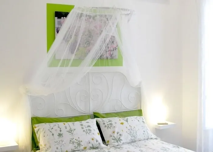 La Terrazza Su Bed and Breakfast Παλέρμο