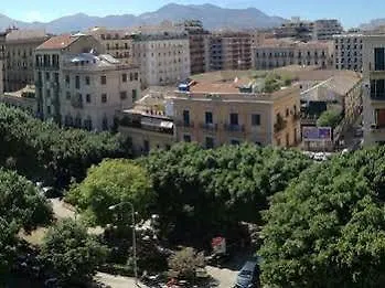 La Terrazza Su Bed and Breakfast Παλέρμο