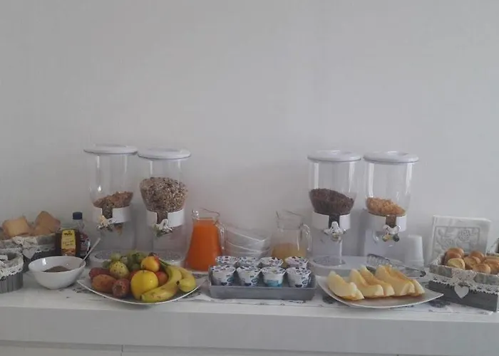 Bed and Breakfast La Terrazza Su Παλέρμο