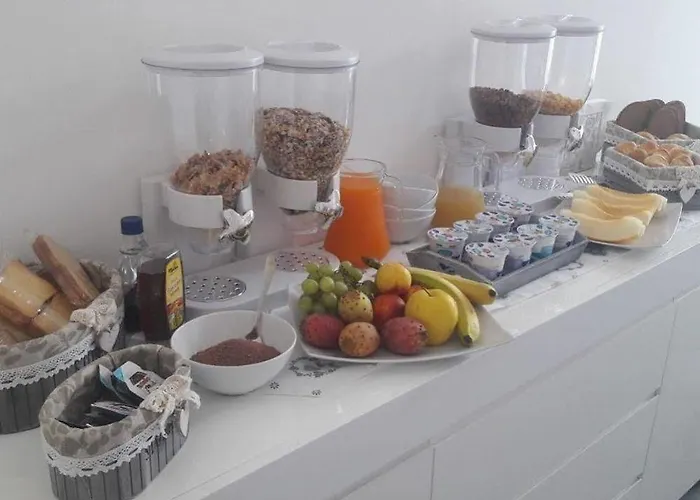 La Terrazza Su 3* Παλέρμο