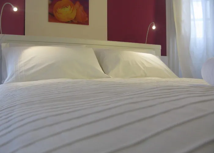 La Terrazza Su Bed and Breakfast