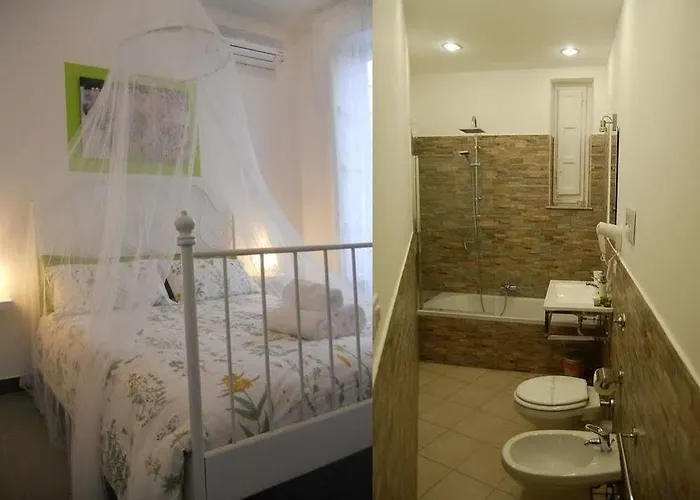 La Terrazza Su Παλέρμο