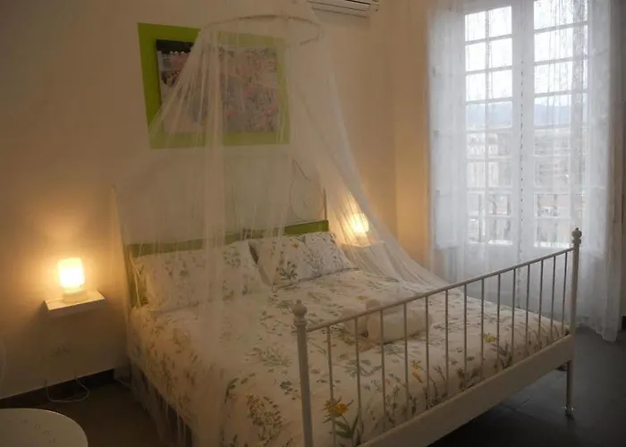 La Terrazza Su Bed and Breakfast 3*