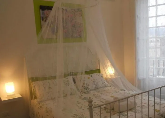 La Terrazza Su Bed and Breakfast