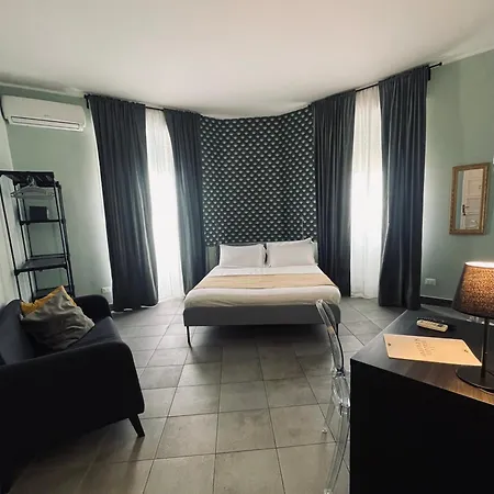 La Terrazza Su Palermo