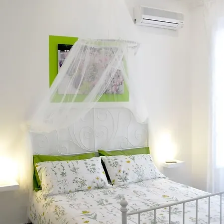 La Terrazza Su Bed & Breakfast Palermo