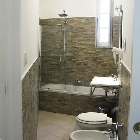 La Terrazza Su 4* Palermo