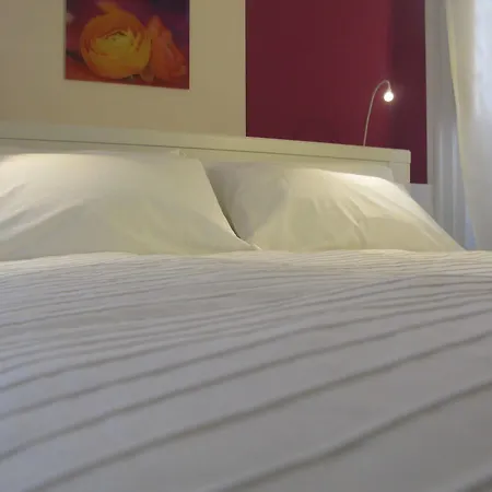 La Terrazza Su Bed & Breakfast