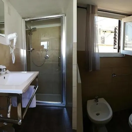 Bed & Breakfast La Terrazza Su