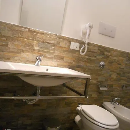 La Terrazza Su Bed & Breakfast