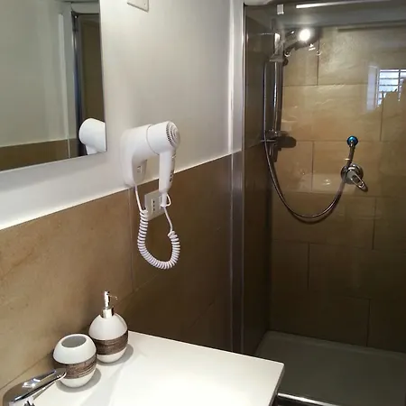 La Terrazza Su 4* Палермо