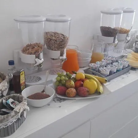 La Terrazza Su 4* Палермо