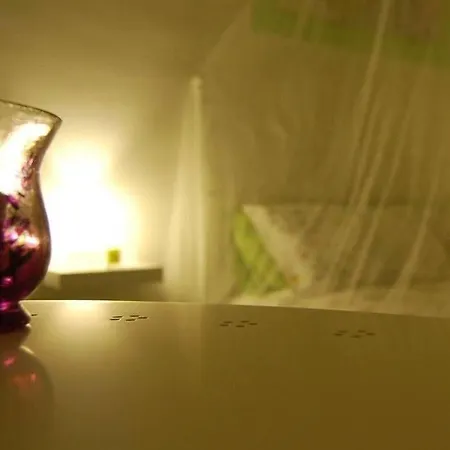 La Terrazza Su 4* Палермо